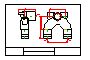 2D Sales Drawing